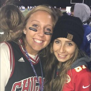 Meet your Posher, Cora